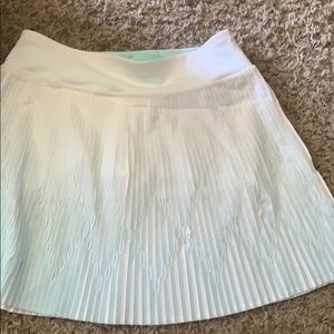 Skirt from lulu melon
